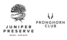 Pronghorn Club at Juniper Reserve