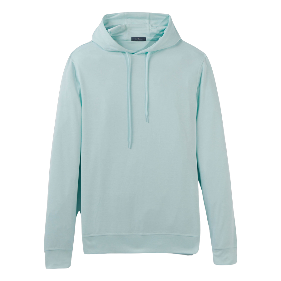 Lester Oxford Performance Hoodie